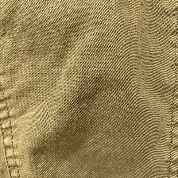 Sanctuary khaki jacket, women’s size S, good condition, belted. - Picture 3 of 6